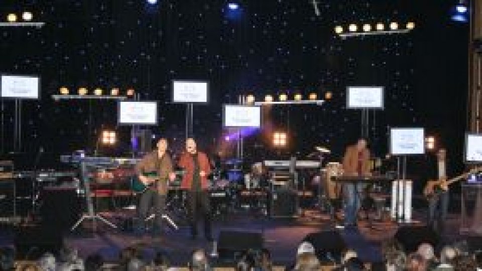 Nominalizări şi premii din anul 2007