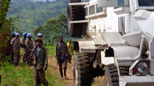 Mai multe "căşti albastre" pentru Haiti