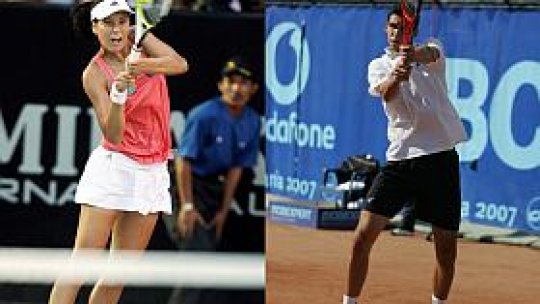 România a învins Australia în Cupa Hopman