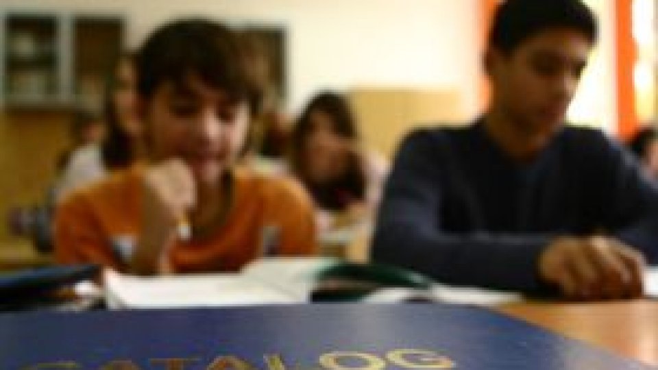 Învăţământ pe cale de dispariţie