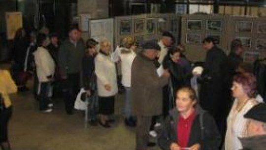 Fals în declaraţii