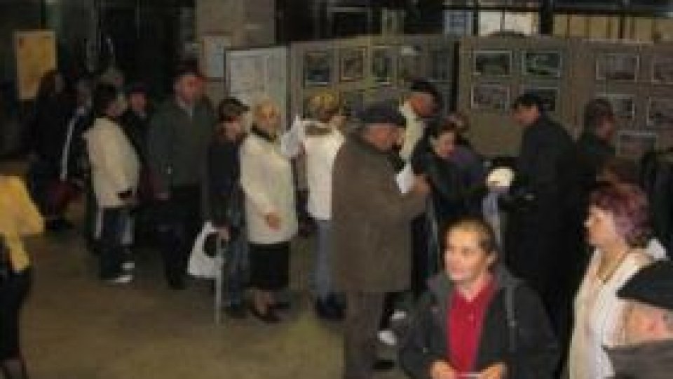 Fals în declaraţii