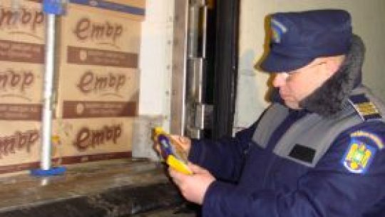 "Napolitane" de fumat