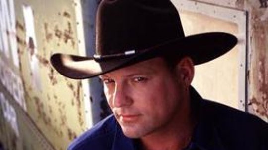 John Michael Montgomery de ziua lui