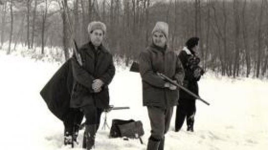 Cabanele lui Ceauşescu, bune pentru turism internaţional