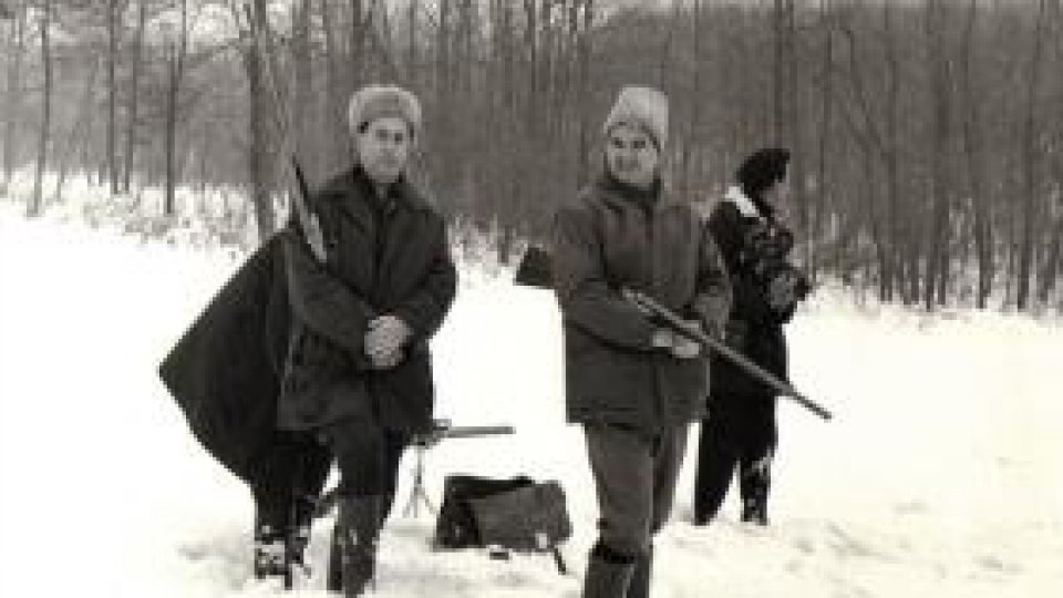 Cabanele lui Ceauşescu, bune pentru turism internaţional