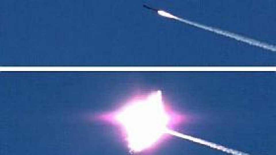 Rachete americane Patriot pe graniţele poloneze