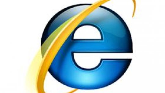 Țap ispășitor: Internet Explorer