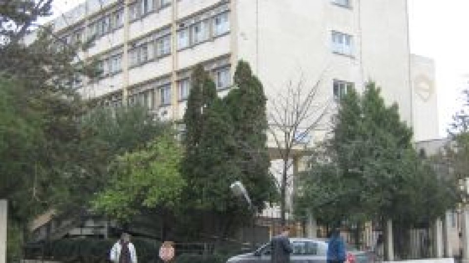 Călăraşi, oraşul fără maternitate