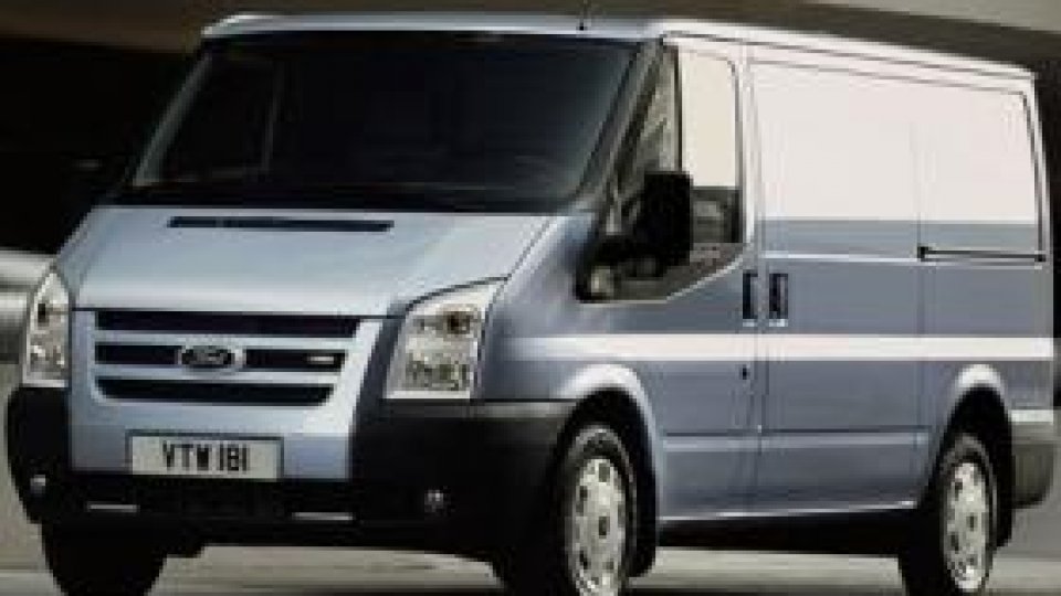 Împrumut garantat de stat pentru Ford-România