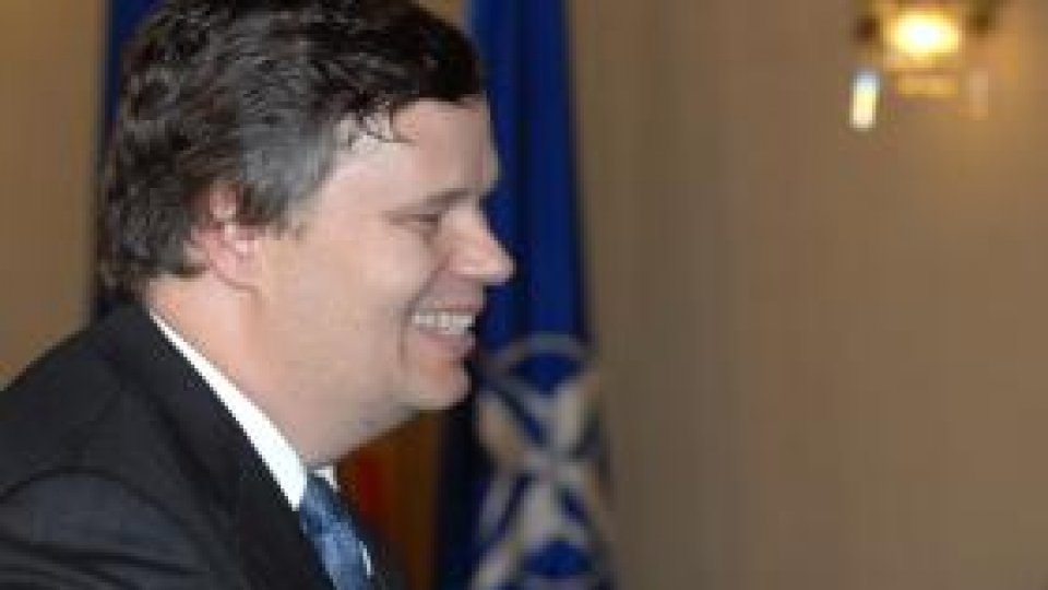 FMI "ar putea elibera" banii pentru România