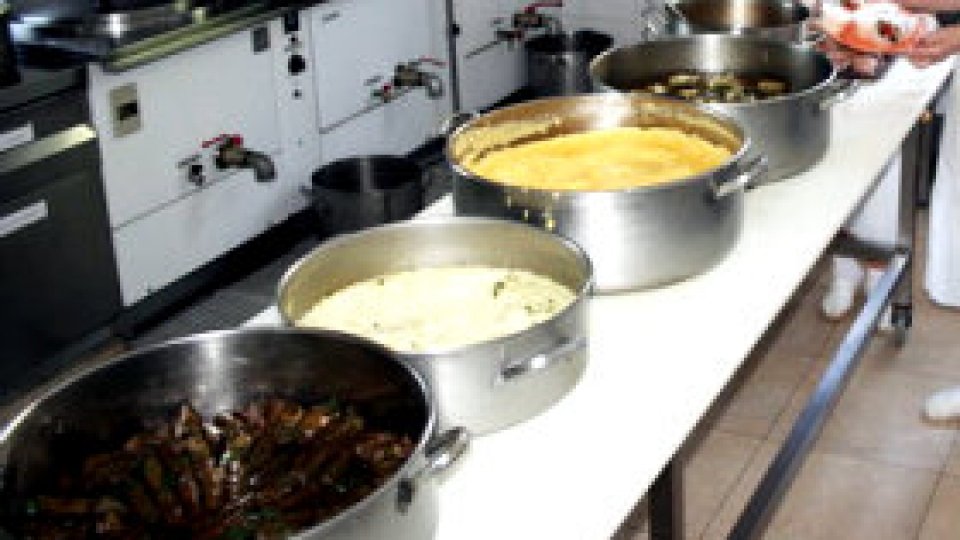 "Obiectiv, România" stârneşte reacţii