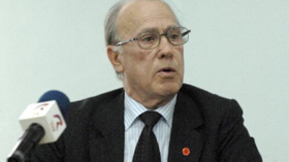 Pensionarii vor protecţia justiţiei