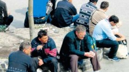 Statul susţine munca la negru