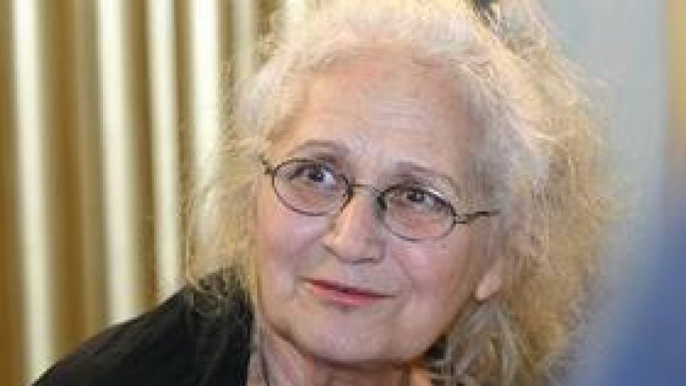 Cătălina Buzoianu nu se retrage