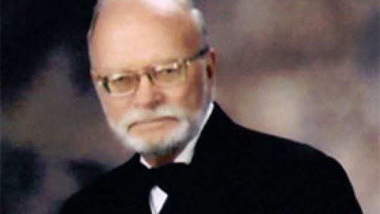 Interviu Thomas Jackson, Marea Lojă Masonică