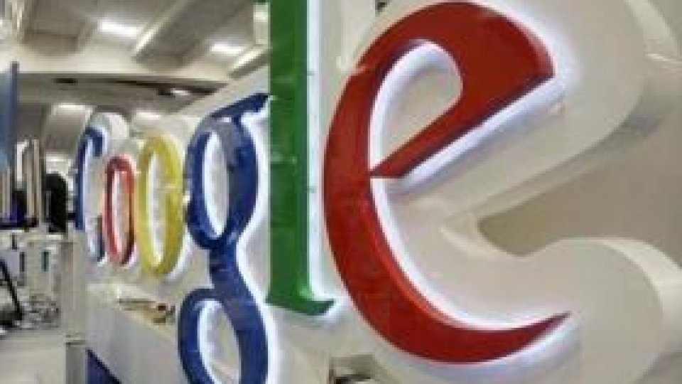 Google, motiv de dispută între SUA şi China
