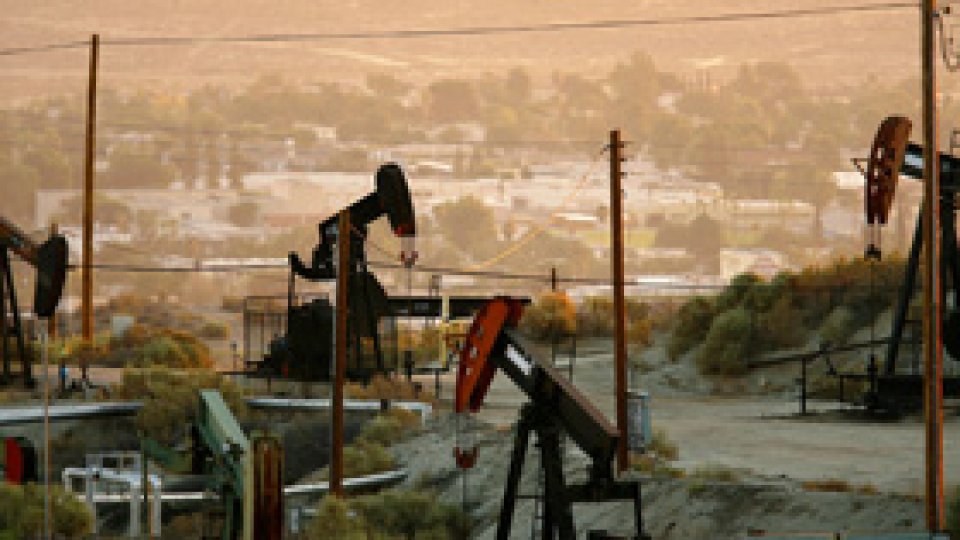 Venezuela, "mina aurului negru"