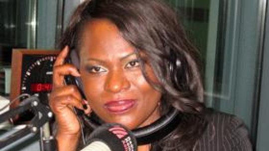 Invitate: Tasha Rodriguez și Anastasia Lazariuc