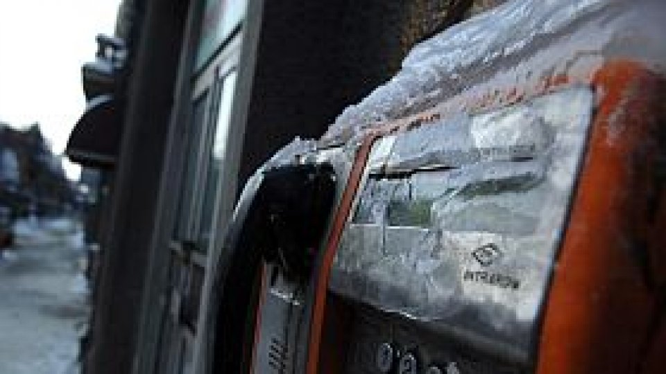 Gerul năprasnic face victime