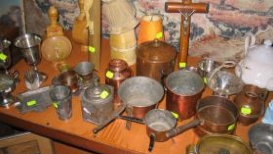 Consignaţia, o soluţie eficientă