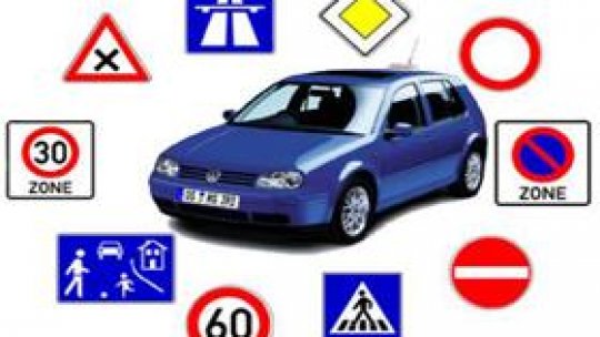 Examenul de conducere auto, noutăți