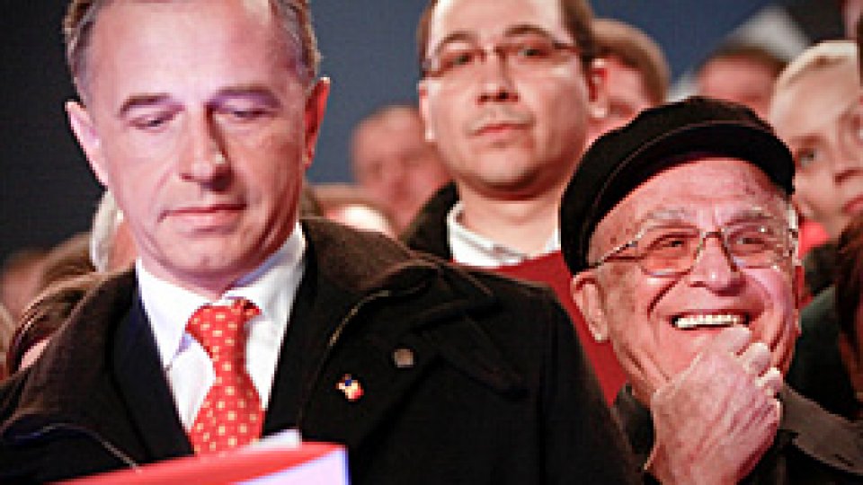 PSD stabileşte data Congresului