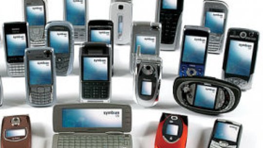 Tinerii americani, fermecaţi de tehnologie