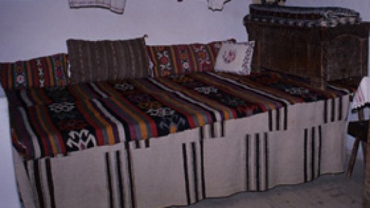 Gorj: consignaţie de suveniruri