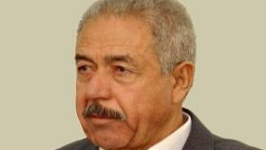 "Ali Chimicul" a fost executat