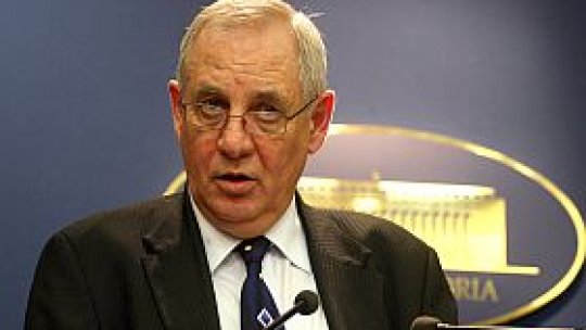 Posturile vacante din sistemul bugetar rămân blocate în 2010