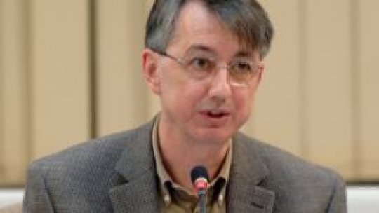 "Videogramele unei revolutii"