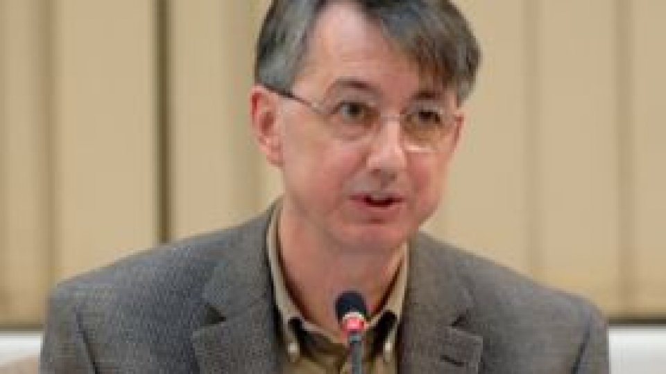 "Videogramele unei revolutii"