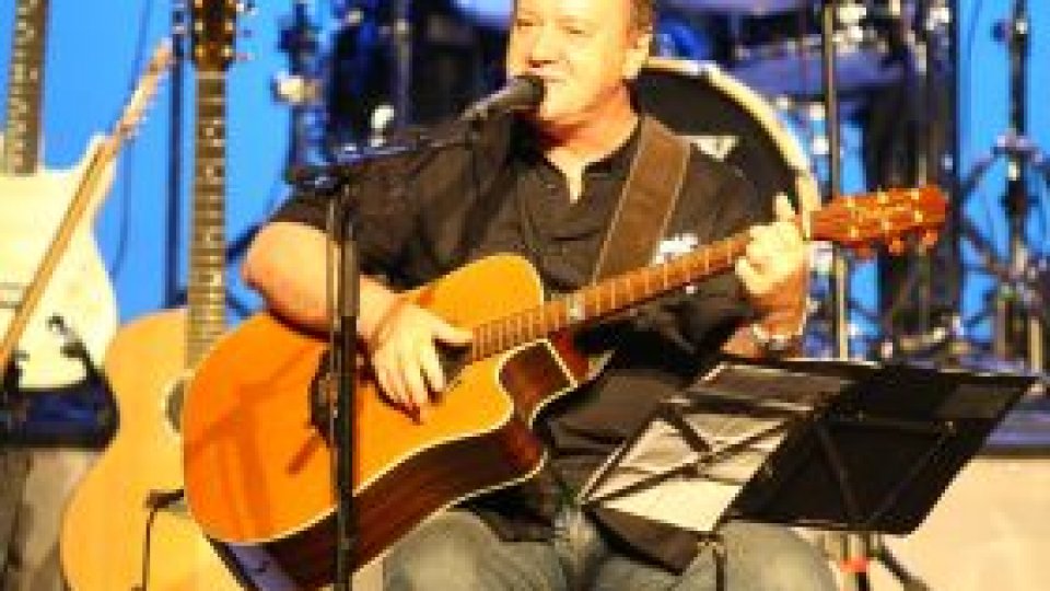 "Cântece de şemineu"