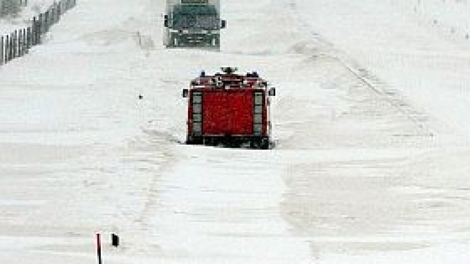 Gerul ucide şi în Polonia