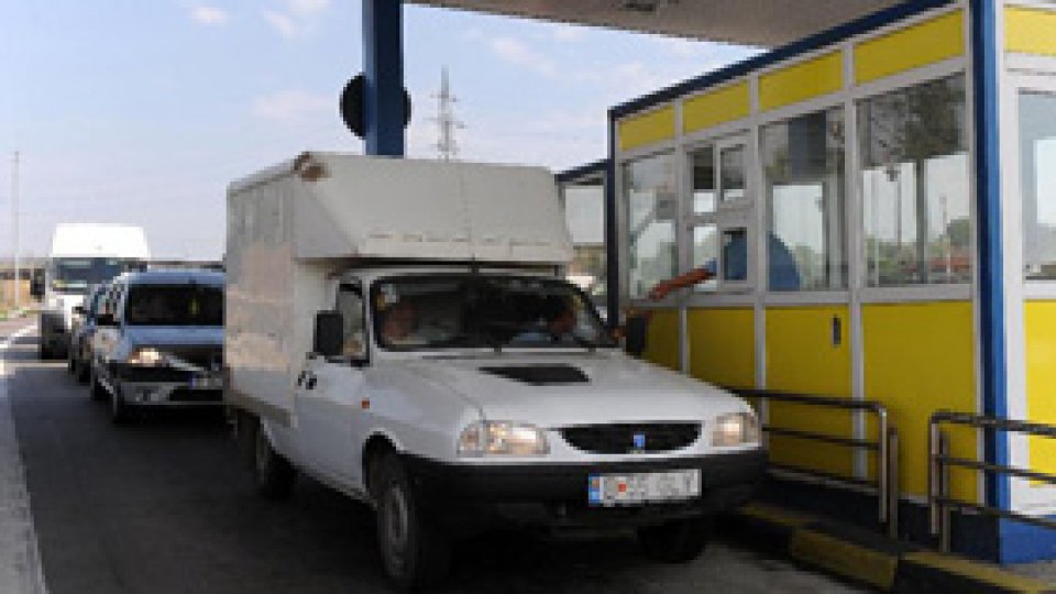 Cum funcţionează rovinieta electronică?