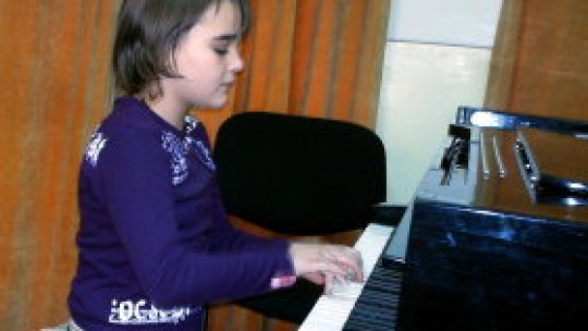 Talent românesc, apreciat în Italia