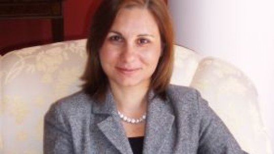 Maria Ligor