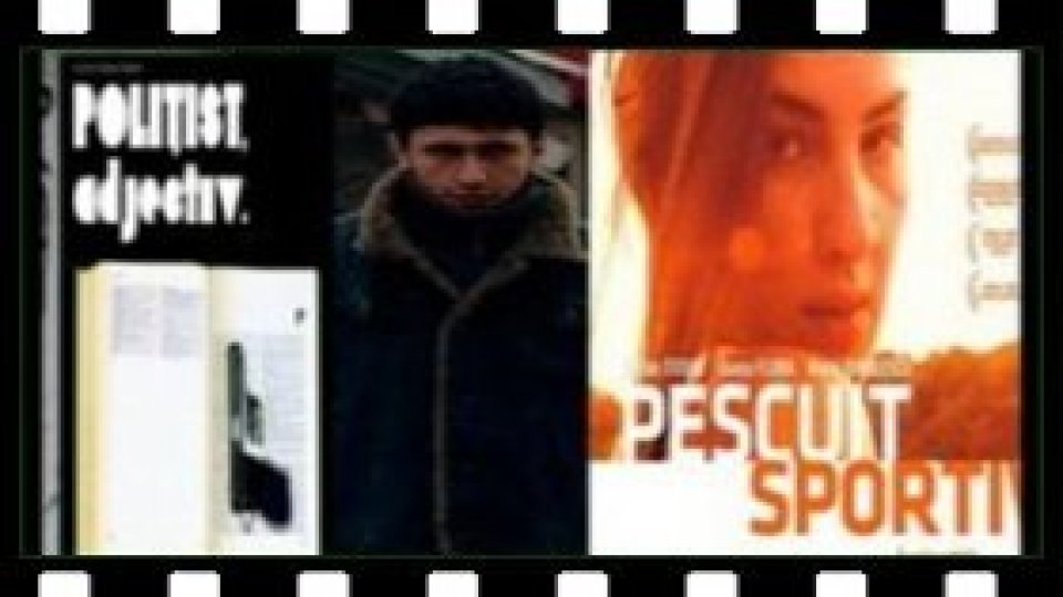 Săptămâna Best Film Fest