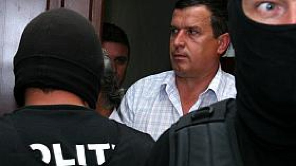 Primarul din Râmnicu Vâlcea, condamnat la închisoare