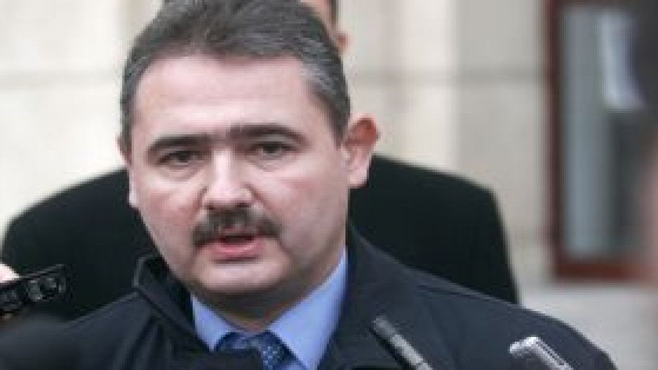 "Creşterea economiei României poate fi de 6% în 2012"