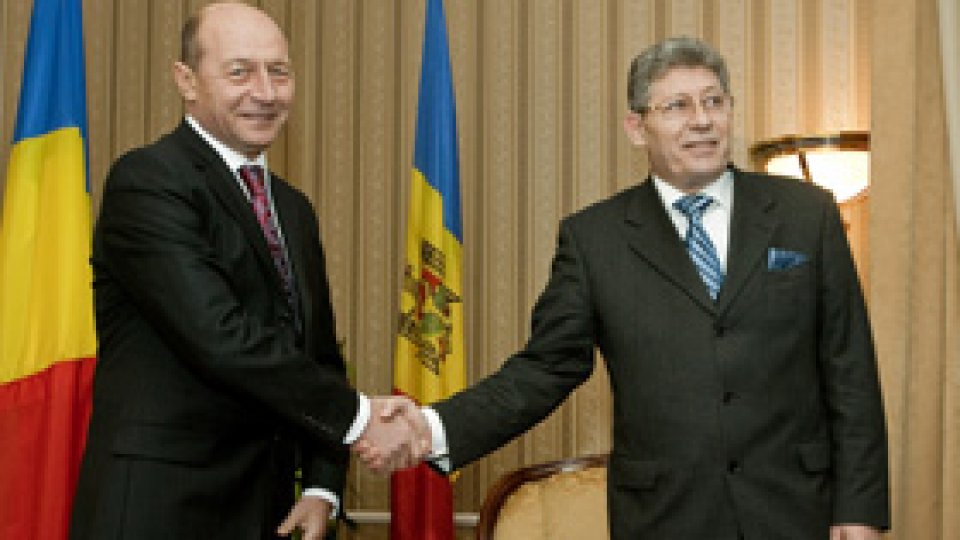 Moldova trebuie să reformeze "mai multe instituţii"