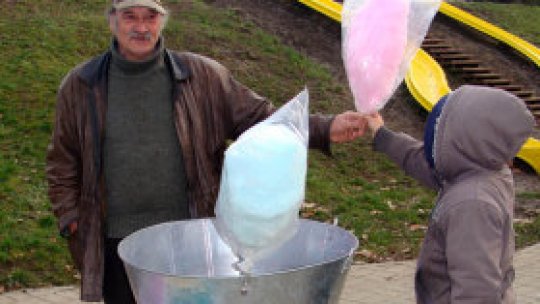 S-au întors acasă pentru pofticioşi