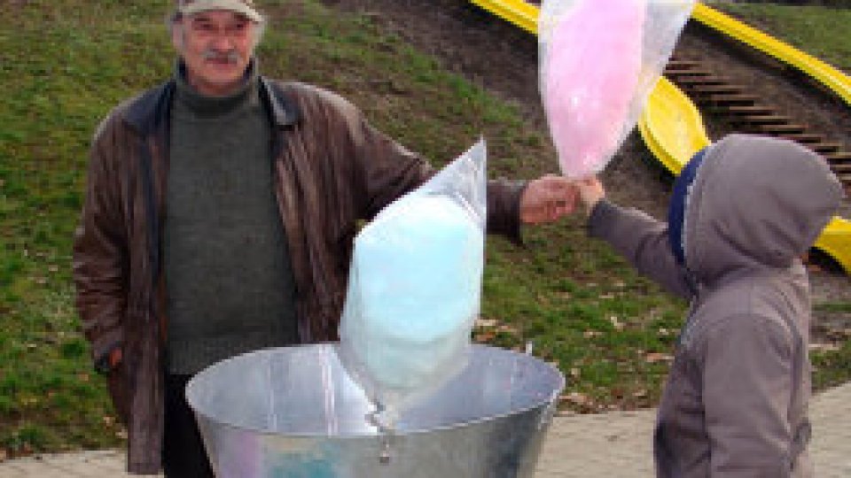 S-au întors acasă pentru pofticioşi