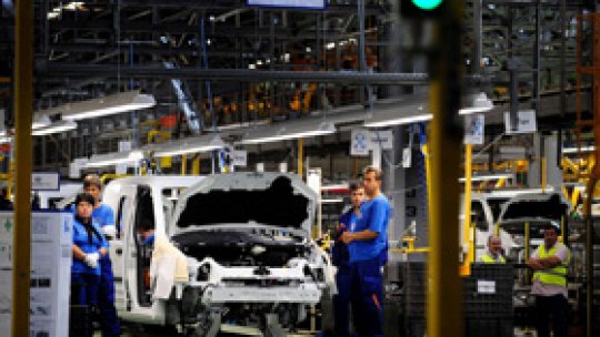 Ford "merge" pe profit