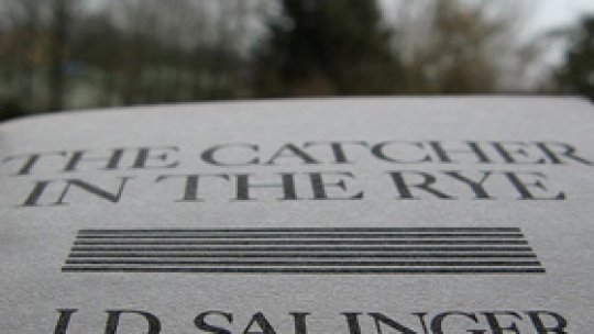 J.D. Salinger s-a stins din viaţă