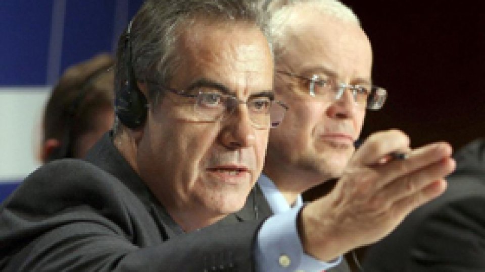 Stimulentele guvernamentale, "benefice pentru relansare"