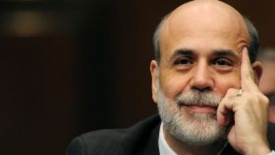 Scor strâns la reconfirmarea şefului trezoreriei americane