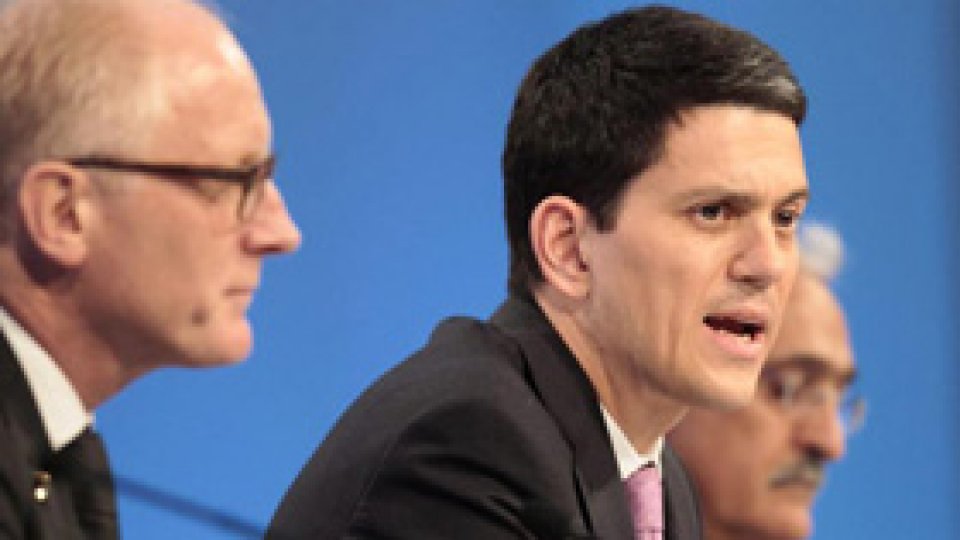 Strategie nouă pentru Afganistan