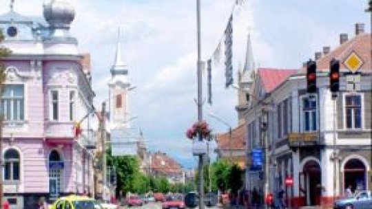 Donaţia care face lumină